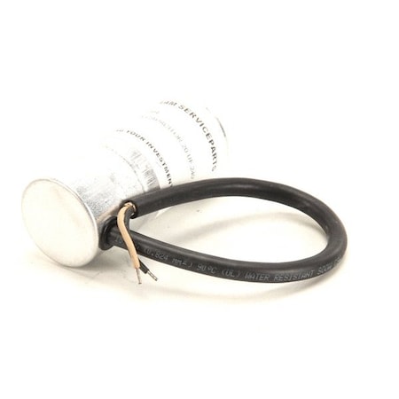 Alto-Shaam Motor, Capacitor, 20 Uf, 24 0 Vac MO34394